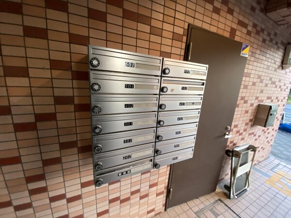 設備(共有部分)