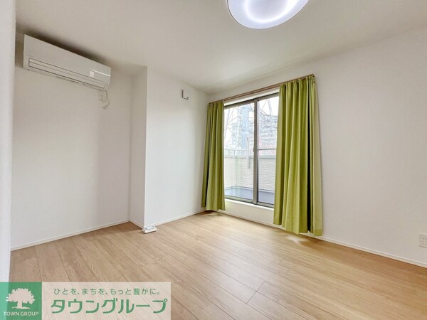 子供部屋