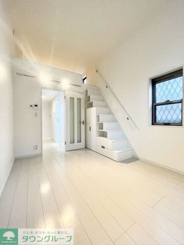 リビング・居室