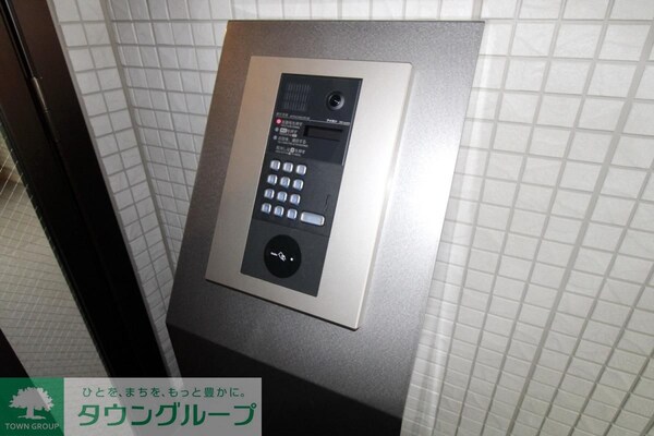ロビー