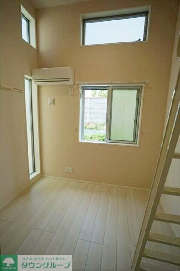 リビング・居室