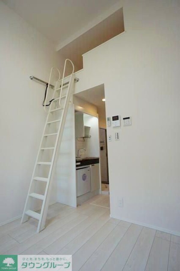 リビング・居室