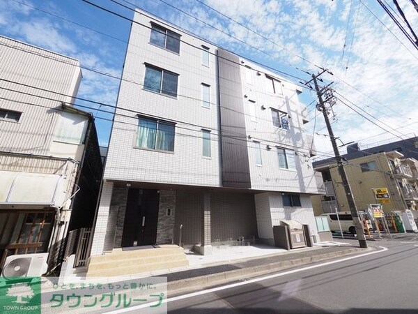 外観(外観)