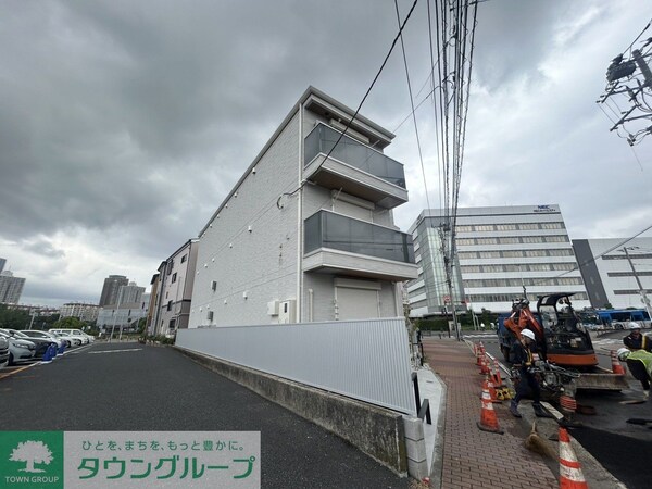 外観(外観)