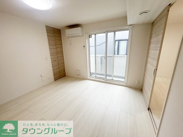 子供部屋