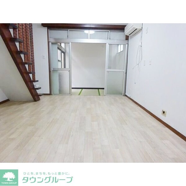 リビング・居室