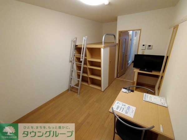 その他室内・内装(2階・3階は絨毯仕様です。)