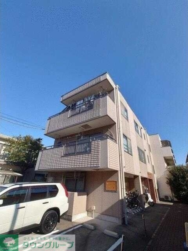 外観(外観)