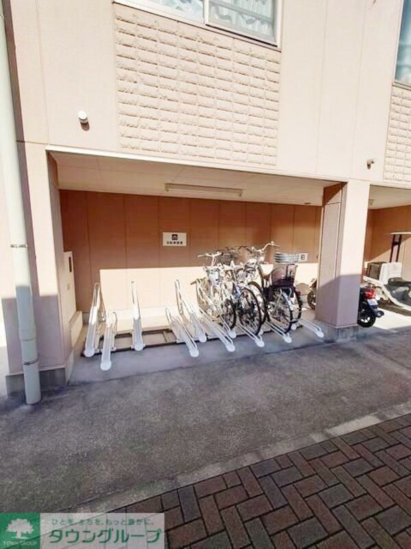 共有部分