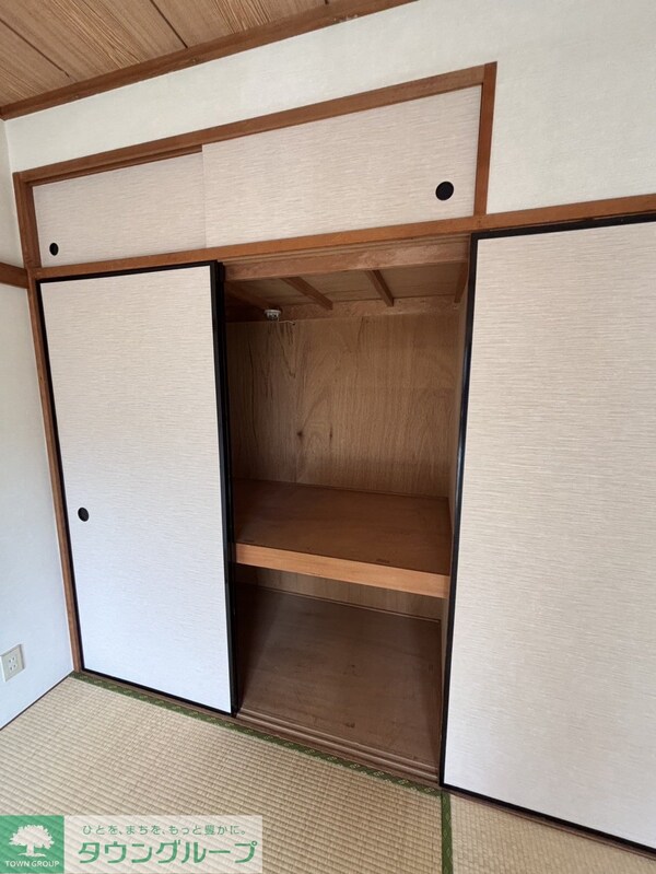 収納(収納)