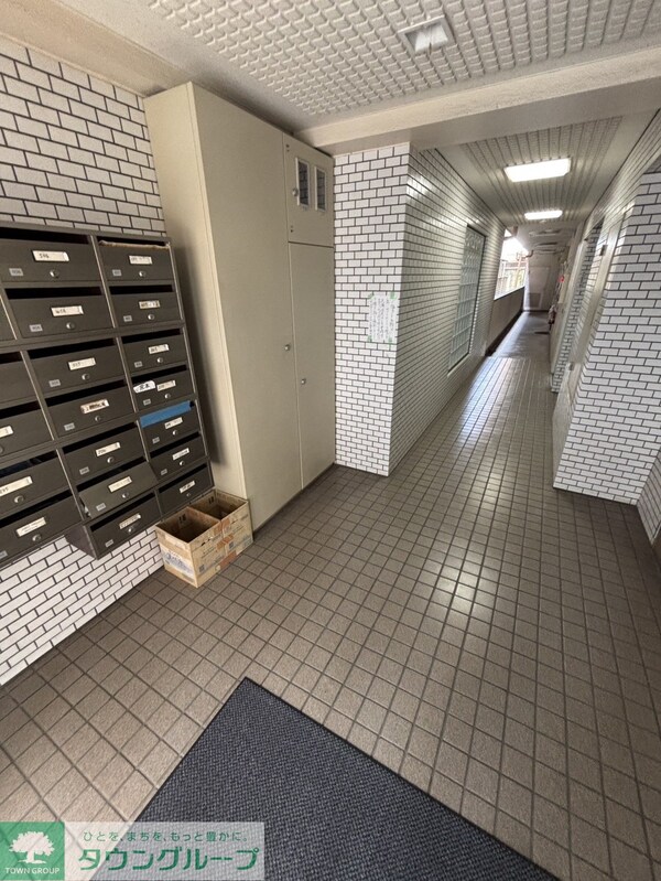 エントランス(エントランス)