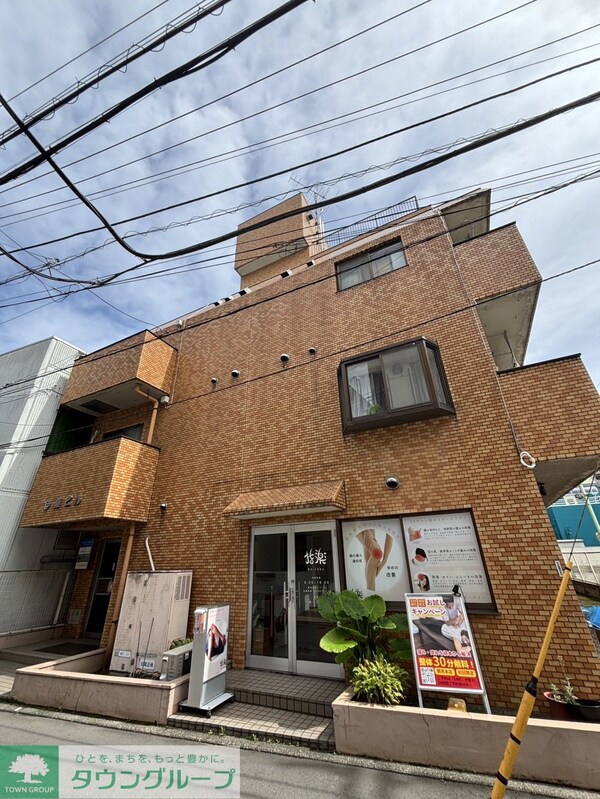 外観(外観)