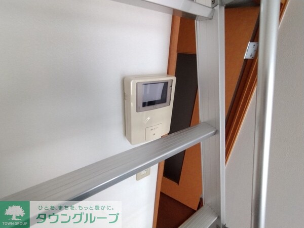 その他(モニターホン)