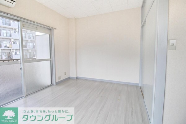 リビング・居室