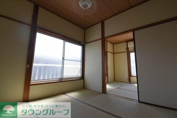 子供部屋