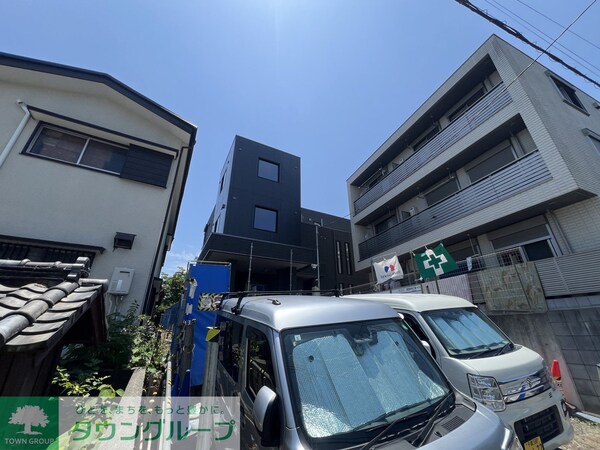 外観(外観)