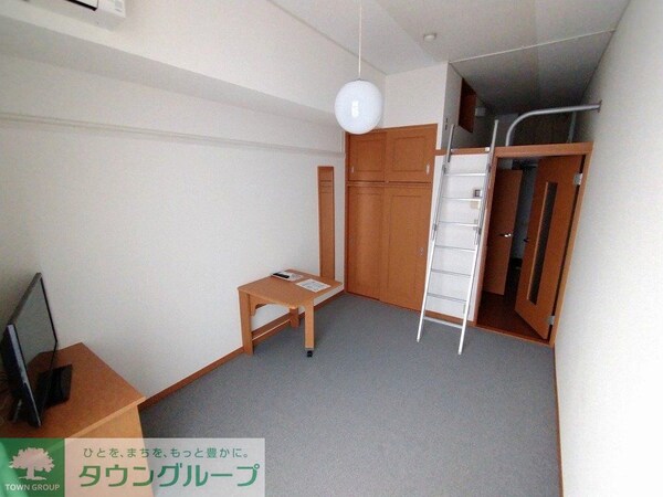 その他(1階はフローリング仕様です。)