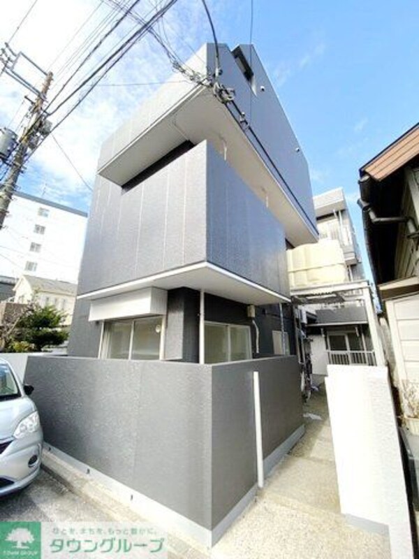 外観(外観)