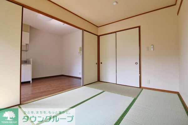 子供部屋