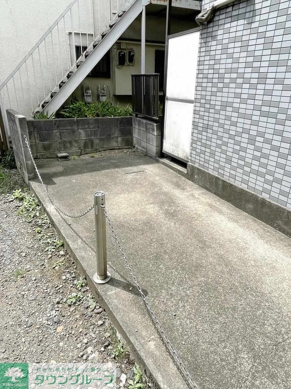 共有部分
