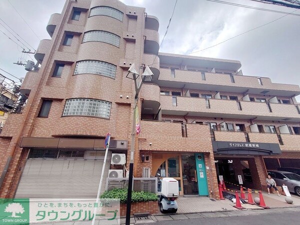 外観(外観)