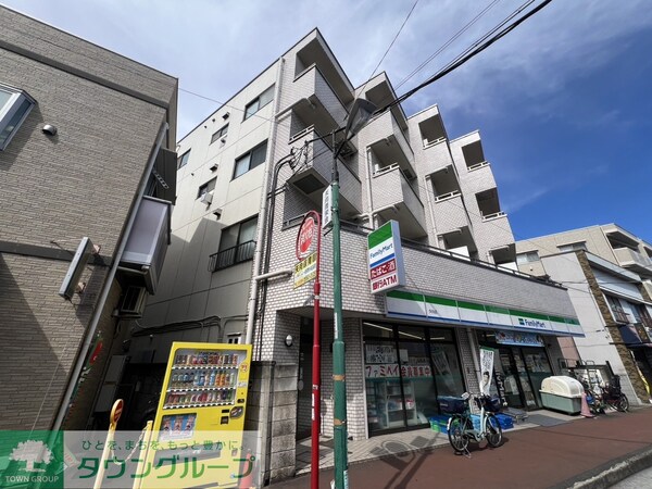 外観(外観)