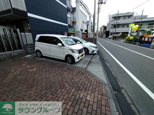 その他(２台管理)