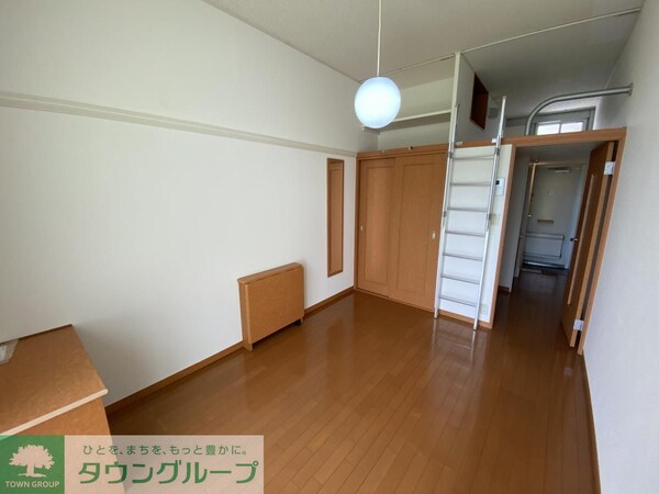 子供部屋