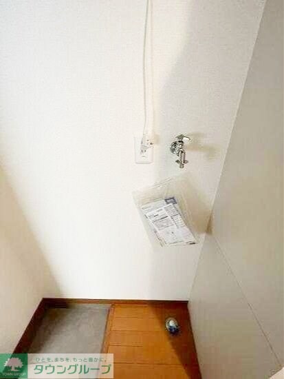 物件内観写真11　