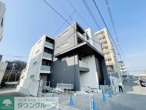 外観(外観)