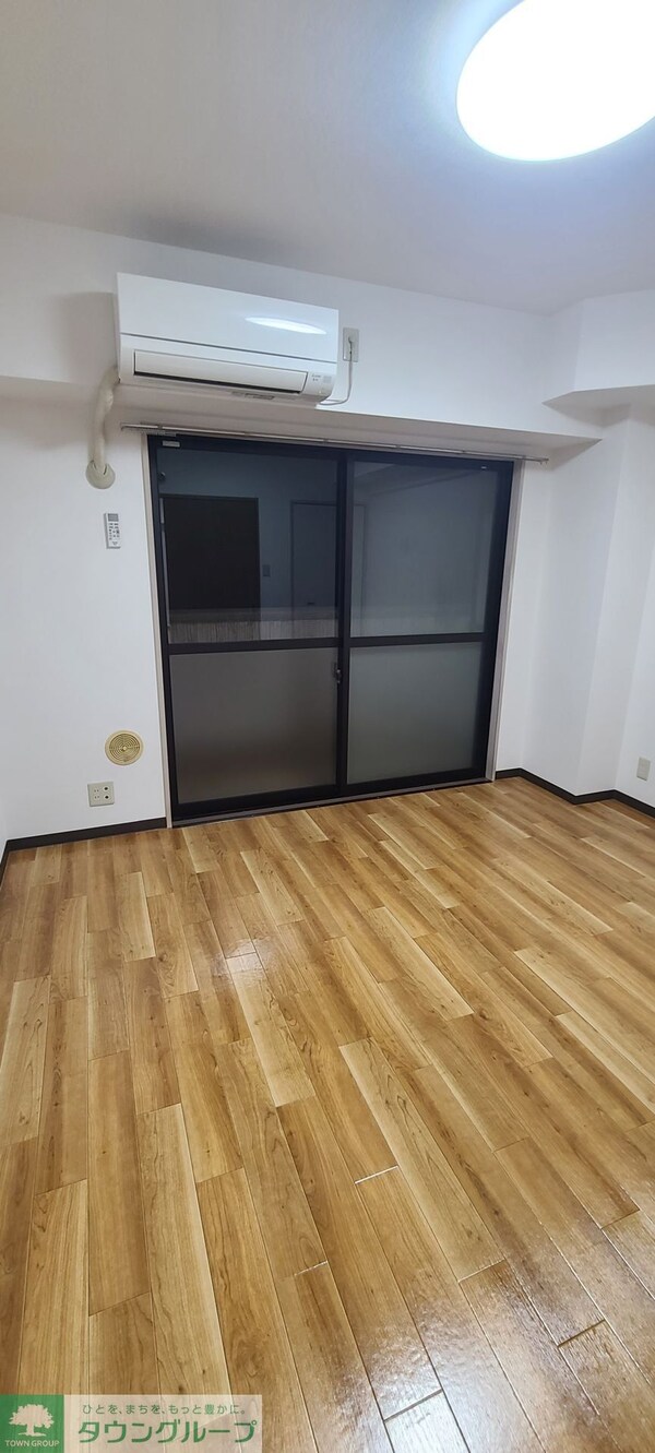 子供部屋(収納)