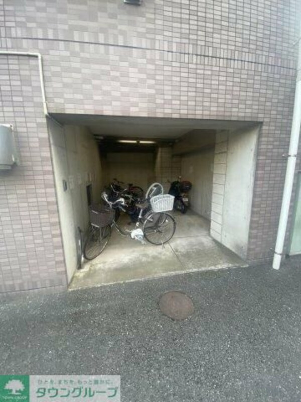 その他(エントランス)