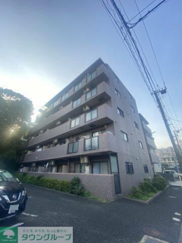 外観(外観)