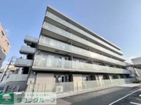 外観(外観)