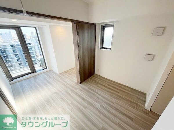 リビング・居室