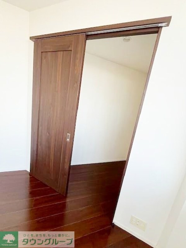 収納(収納)
