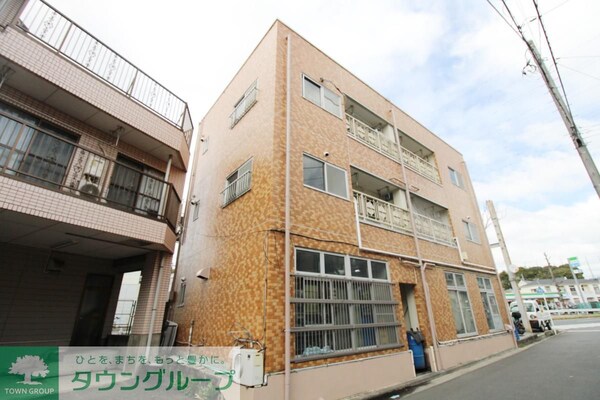 外観(外観)