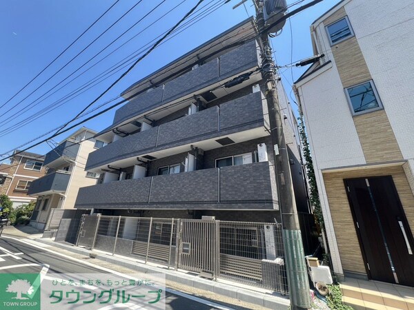 外観(外観)