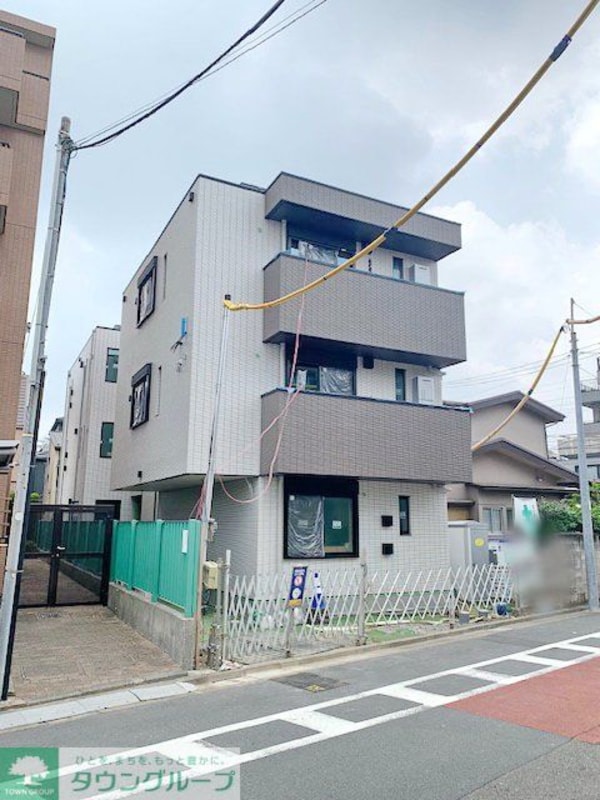 外観(外観)