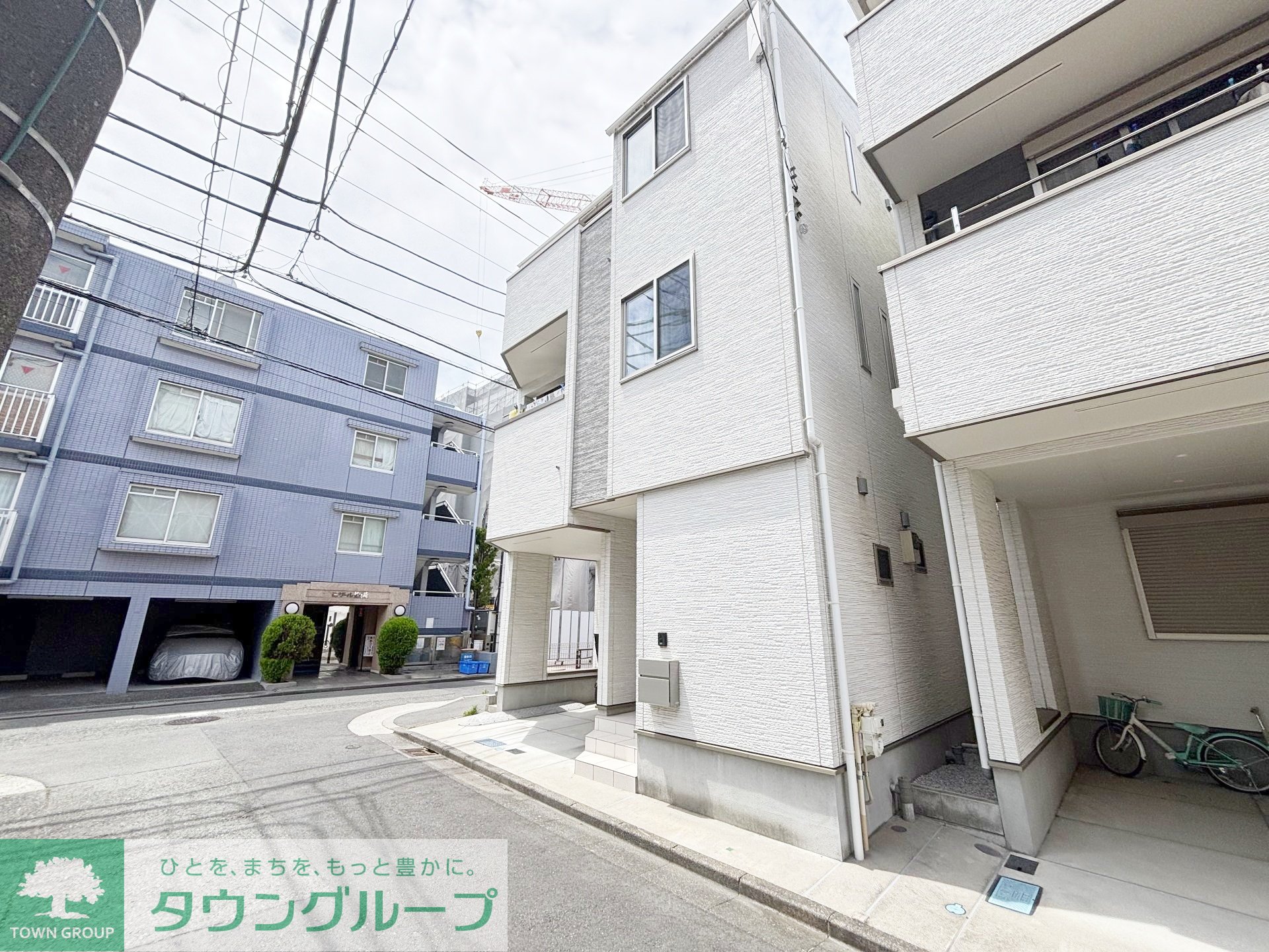 外観写真