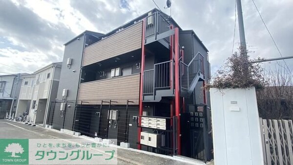 外観(外観)