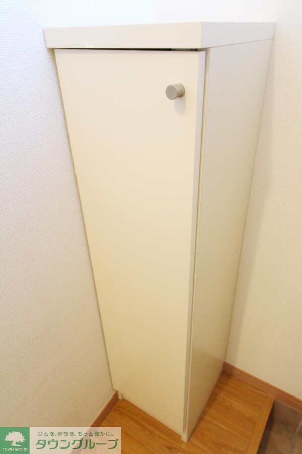 その他室内・内装(収納)