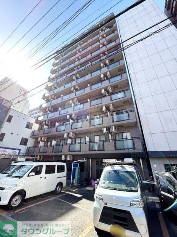 外観(外観)