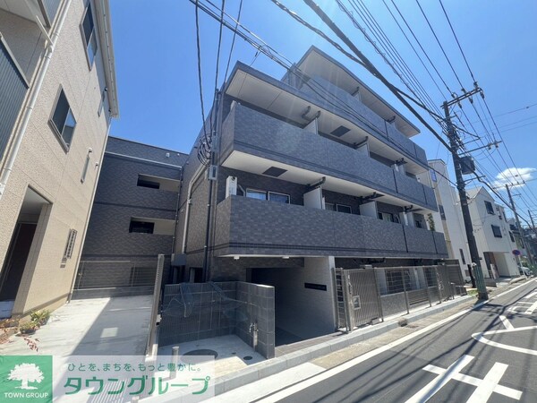 外観(外観)