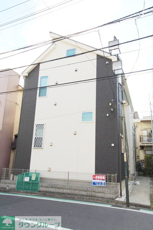 外観(外観)