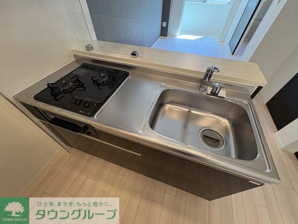 キッチン(キッチン)