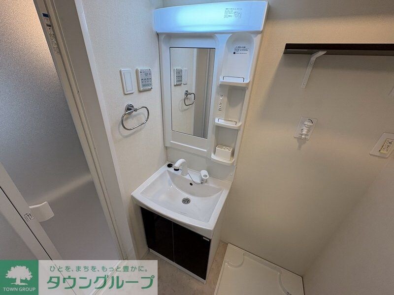 物件内観写真22　(洗面)