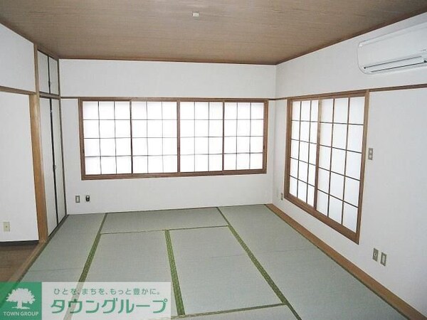 子供部屋
