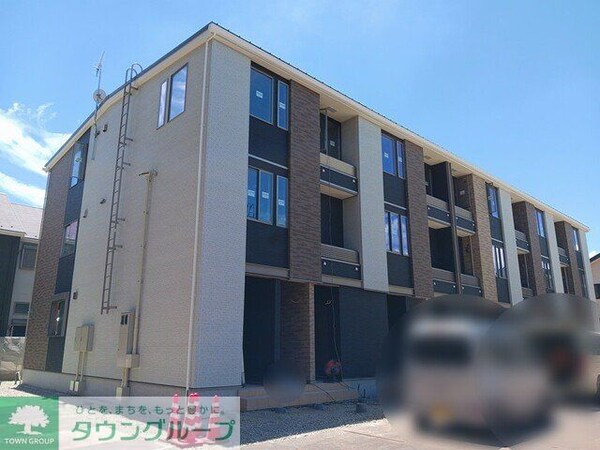外観(外観)