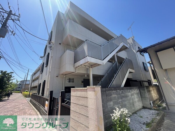 外観(外観)